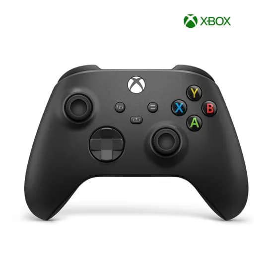 xbox 컨트롤러 카본블랙 (48,541원/무배)