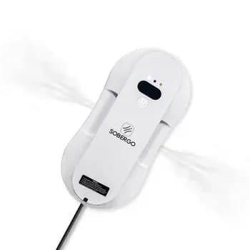 Sobergo 창문 로봇 청소기 3세대 6.2cm($34) UPS 로봇 창 클리너($28 / 무료)