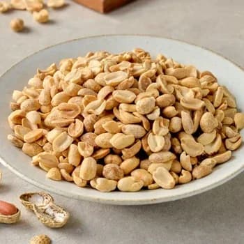 미국산 볶음 땅콩 500g X 2봉 [총1kg] (7,812원/무료)