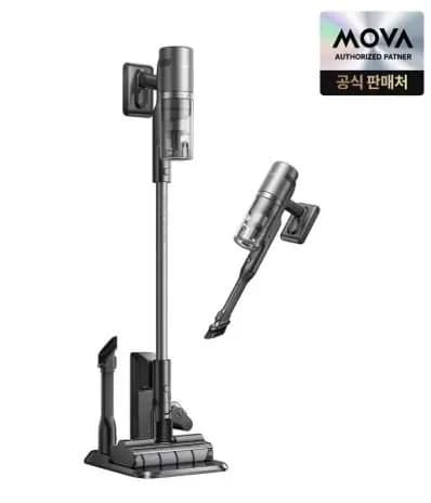 MOVA I10 3in1 무선 청소기 미세먼지차단(172,397원)/무료