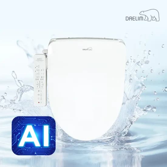 직수형 전자식 코나에코홈 비데(7.7만), 이누스 필터없는비데(11만), 아메리칸스탠다드 AI 아쿠아히트(16만) 등등