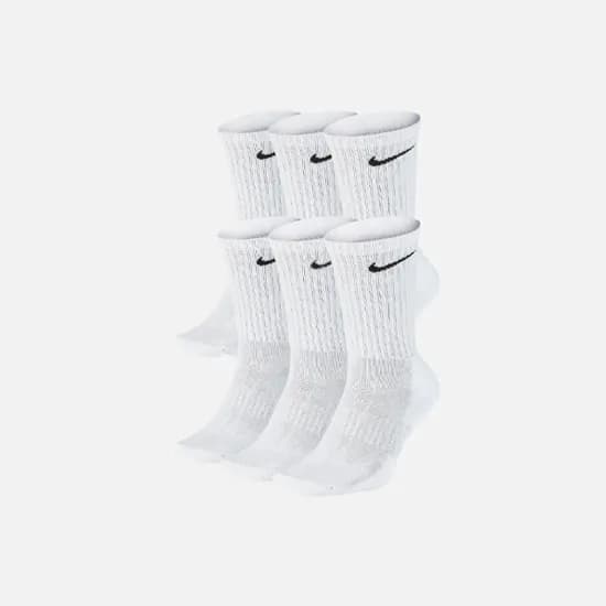 나이키 쿠션 양말 6팩