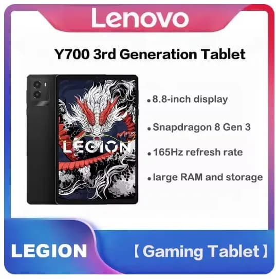 Y700 3세대 공구 할인 $164.69