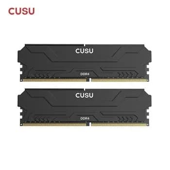 CUSU DDR4 3200MHz 8G Ram($35.6)/무료