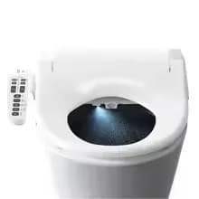 이누스 직수건조 방수비데(10만), 아메리칸스탠다드 AI 아쿠아히트(15만), 전자식 코나비데(7.7만) 등