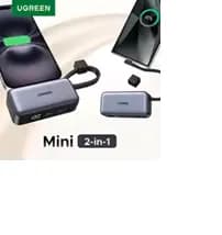 보조배터리특가)Tooki 20W 맥세이프 5000mAh($7.99),QOOVI 100W 20000mAh($20.9),UGREEN 2 in 1 20W 5000mAh($18.5)/무료