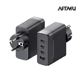 아트뮤 100W AVS GaN 접지 멀티 초고속충전기(2.6만), 100W PPS GaN 접지 멀티 초고속 충전기(3만)