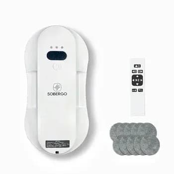 Sobergo 창문 로봇청소기 3세대 ($32) ETENWOLF S3C 공기펌프 ($23)WX242 ($20) CROSSGUN X6 PRO 에어건 ($27)  WORX WU139 무선 전동 드릴 ($41)