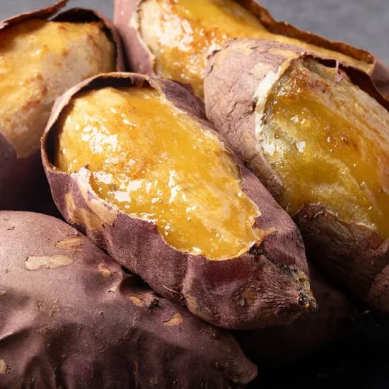 해남 꿀고구마 베니하루카 3kg 5kg 중상 특상