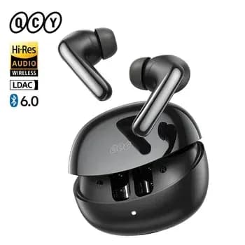 QCY Melobuds N70 (23) N60 ($20) C30 ($15) C30S ($16) H3 Pro 헤드폰 ($26)