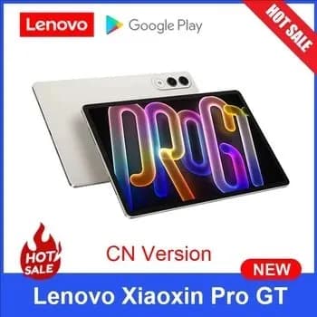 샤오신패드 프로 GT 8G/256G CN Rom($165), 썸머라이트 수냉쿨러($85/무배)