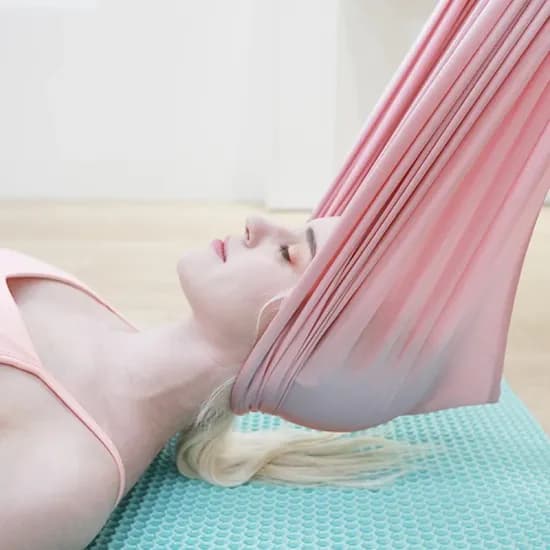 스트레칭밴드 풀리넥밴드