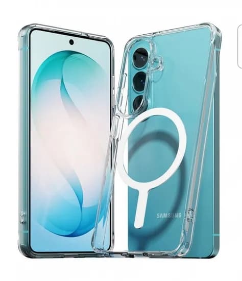 신지모루 갤럭시 s26 시리즈 맥세이프 에어클로 베이직 케이스(6,459원)