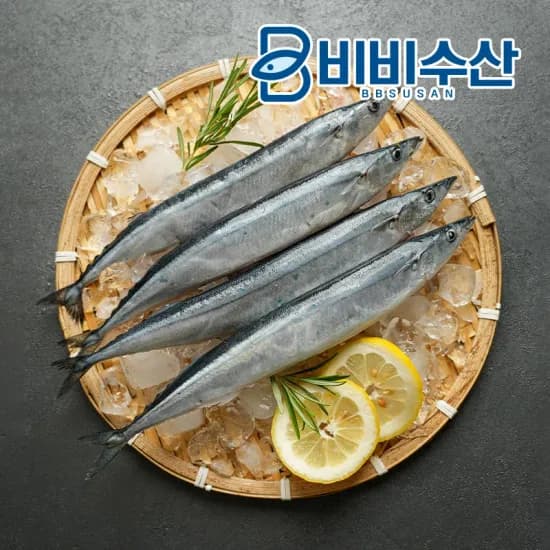 알리특가) 국내산 서해안갈치 500g(4,341원), 산지직송 벌교꼬막 새꼬막 1kg(5,360원)
