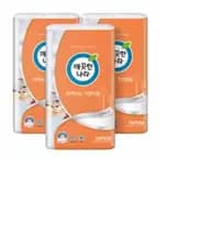 깨끗한나라 키친타올 150매 8롤 1팩 4498원, 깨끗한나라 키친타올 150매 8롤 3팩 13209원