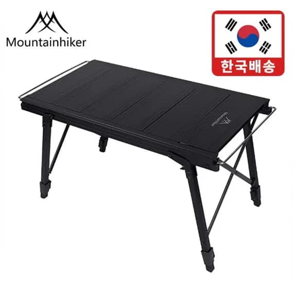 캠핑 롤테이블 접이식 테이블 롤테이블 휴대가방 포함(16,869원/무료)