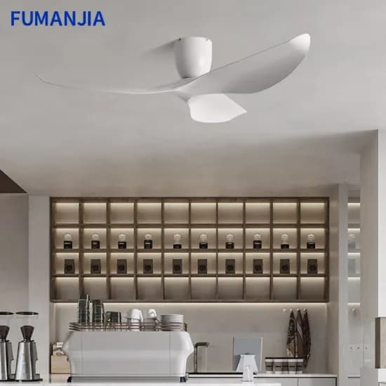 스카이 7엽 날개 BLDC 저소음 탁상용 무선 선풍기