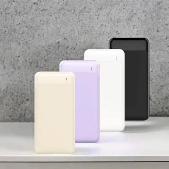 ESS 휴대용 3포트 보조배터리 10000mAh