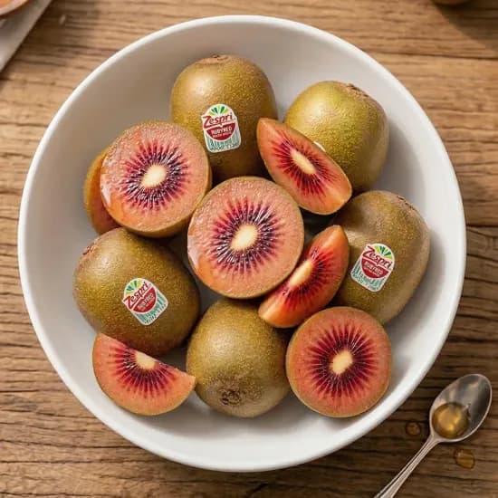 제스프리 루비 골드 키위 특대과 9-10과 1kg 2세트