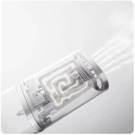 MIJIA 핸드헬드 의류 스티머 2 다리미 (34,600원/무료)