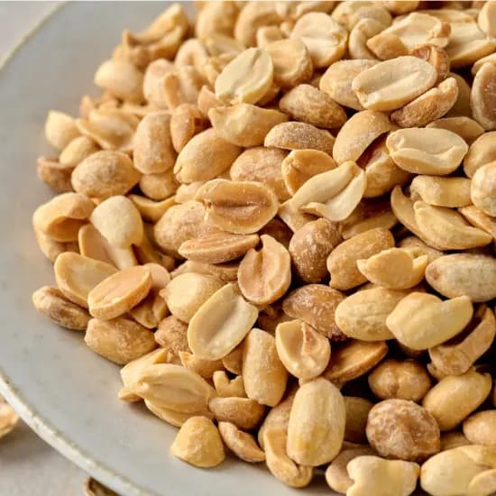 구운 아몬드 [500g x 1봉](7,265원/무배)