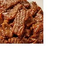 순살 양념 돼지 목살 구이 600g + 600g(1.2만), 국내산 총각 김치 2kg(1.2만)/무배