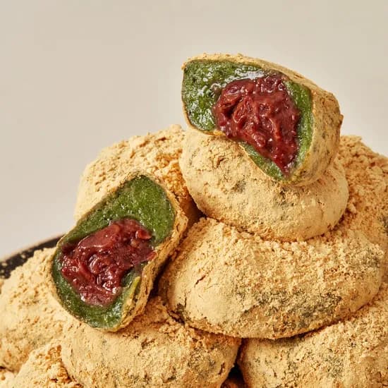 영광 해풍쑥 콩쑥개떡 15개입 9,871원