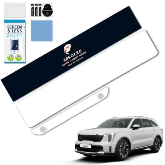 소프트99 글라코 유막제거 발수코팅제 단품 및 세트(9,908원/무료)