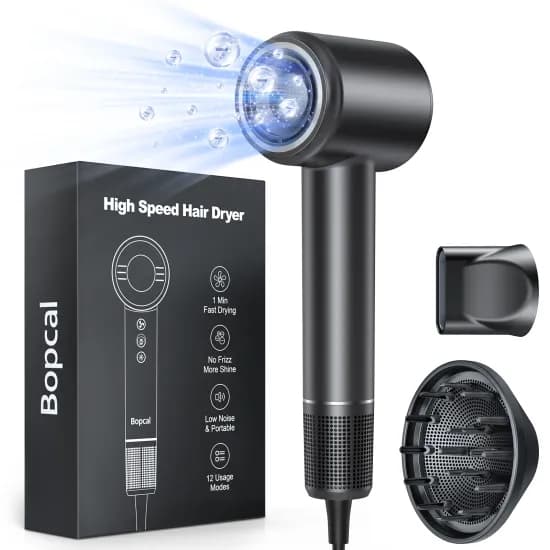 스카이 에어루프 BLDC 고속헤어드라이기 F33 2개