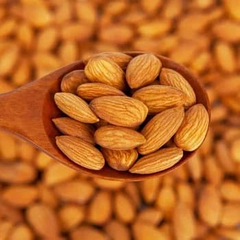 구운 아몬드 500g x 2봉 [총 1kg] (14,372원/무료)