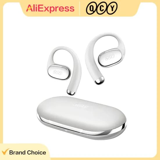 QCY Crossky R70 BH24CT02A 오픈형 무선 헤드폰 LDAC Bluetooth 6.0 (47,676원/무료배송)