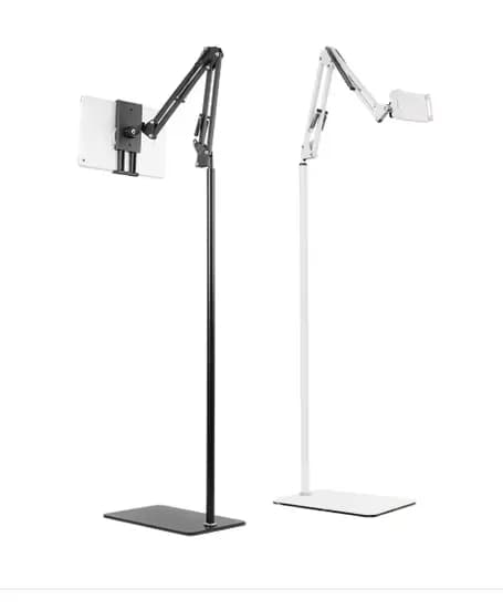 모란카노 스마트폰 클립 스탠드 거치대($8.33/무료)