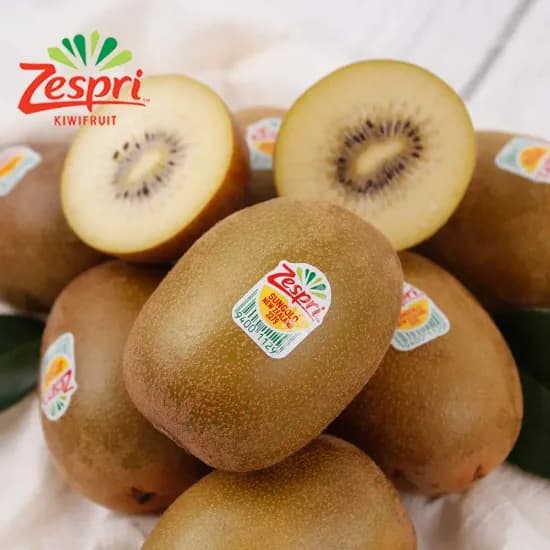 고당도 제스프리 골드 키위 점보 12과 1.8kg내외x2 총25과 3.8kg 내외(27,571원/무료)