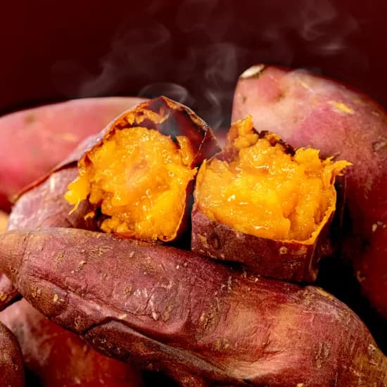 애플호박 고구마 중 3kg 개당 중사이즈 코인딜 (10,919원/무료)