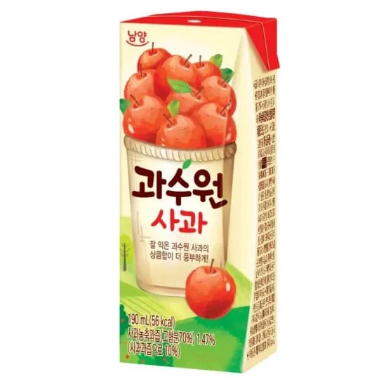 맥널티 아이스 파우치 음료 커피 190mL 20개(7,181원) 대용량 1L 6개입(9,863원/무료)