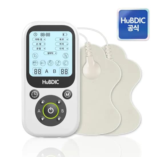 휴비딕 저주파 마사지기 미니EMS HMB-3000