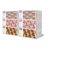 숨 베이직 키친타올 6롤 2팩 4800원, 숨 베이직 각티슈 280매 6각 4911원, 깨끗한나라 순수 오리지널 40m 30롤 9330원