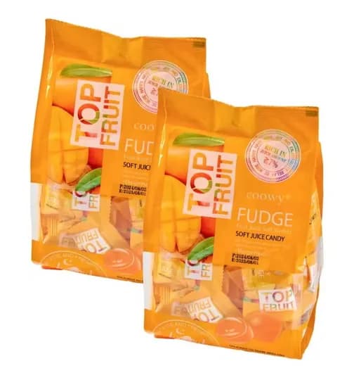 베트남 망고젤리 280g 2봉 5,073원 4봉 9,886원