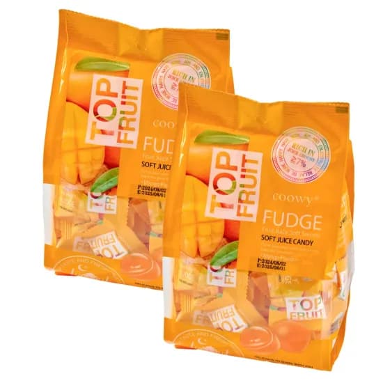 .베트남 망고젤리 280g 2봉(5073원)무료배송