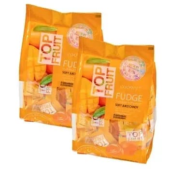 베트남 망고젤리 320g 2봉 5073원 4봉 9886원