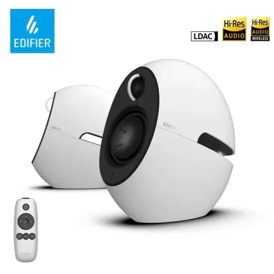 에디파이어 e25HD 2.0 멀티 스피커