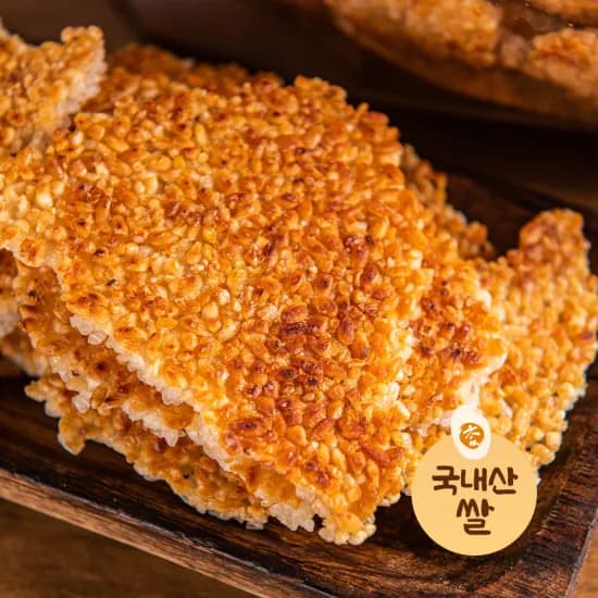 코인딜) 구수한 전통 가마솥 누룽지 3kg 3개 (26,874원/무료)