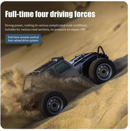 FPV 미니 Rc카 ($13.9/무배), 1/16 16103 드리프트 RC카($36/무배)