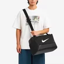 나이키 브라질리아 스우시 더플백 XS(1.9만) 더플백 S(2만), 더플백 M(2.7만) /무배