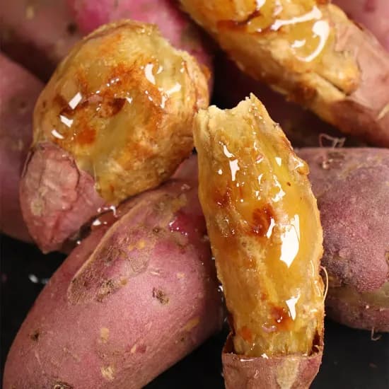 코인딜) 베니하루카 세척 꿀밤고구마 5kg (11,925원/무료)