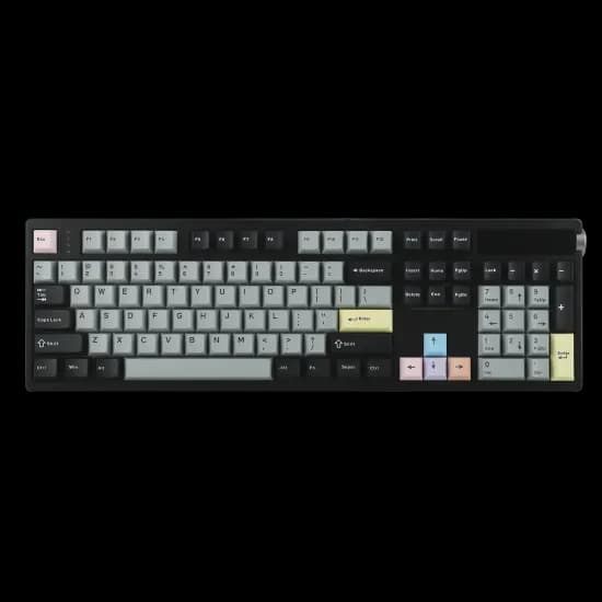 에포메이커 TH108 PRO 기계식 키보드(75.38달러/무료배송)