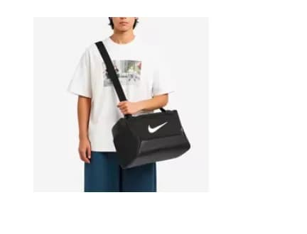 나이키 브라질리아 스우시 더플백 XS(1.9만)