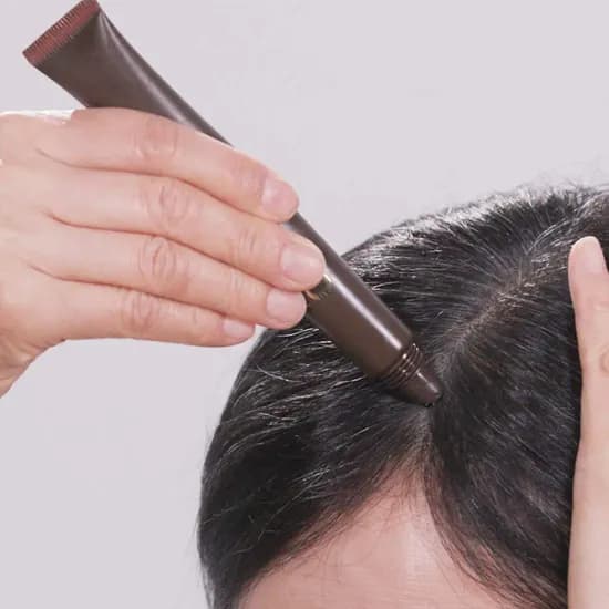 파격특가행사 모카 헤어 타투 채움핏 30ml 1세트 (2개)(14900원/무배)