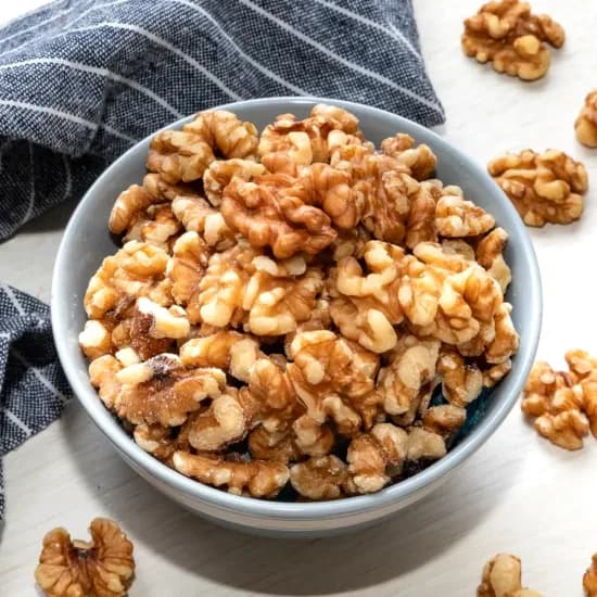 캘리포니아 호두 500g 2봉 총 1kg