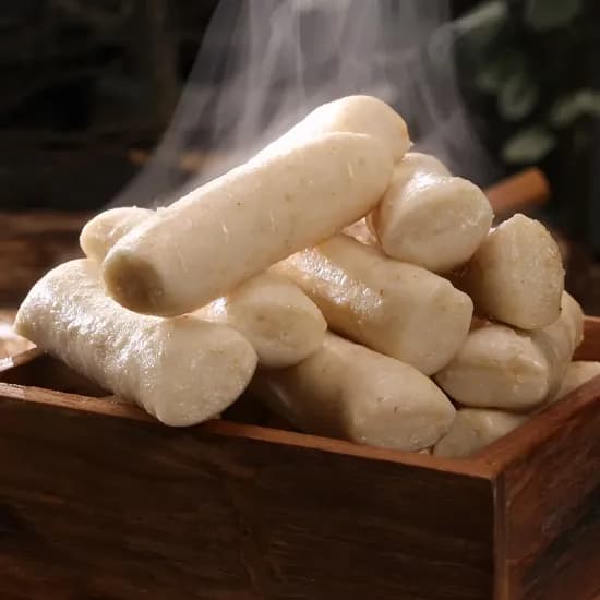 국내생산 파로 영양 찰가래떡 야간 런칭 특가 국내최저가 1kg 4팩 총4kg(26900원/무배)